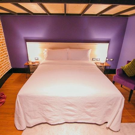 קורצ'ה Cathedral Boutique Hotel חדר תמונה