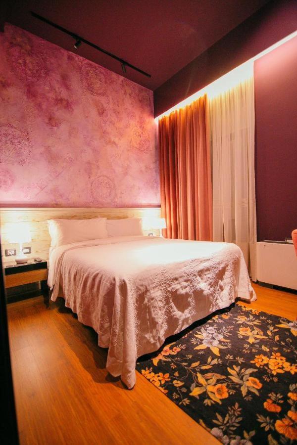 קורצ'ה Cathedral Boutique Hotel חדר תמונה